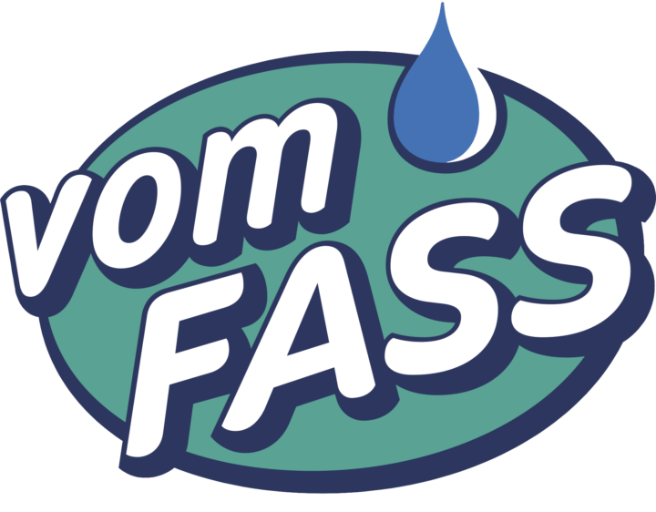Logo vom Fass