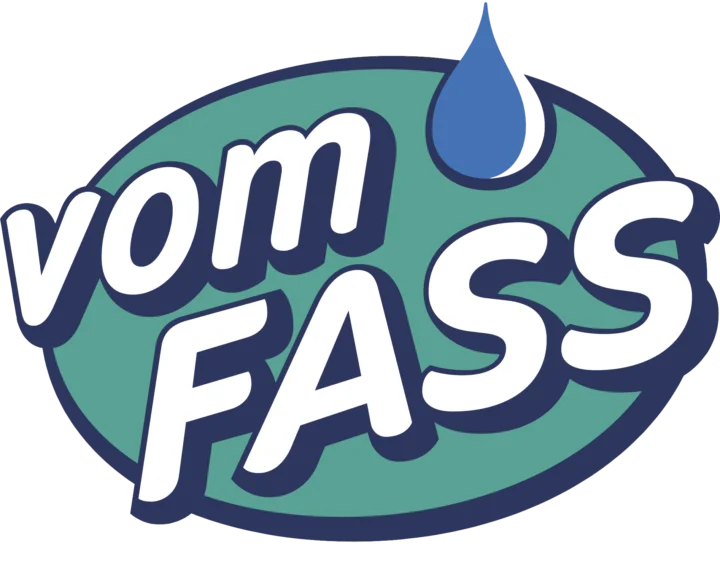 Logo vom Fass